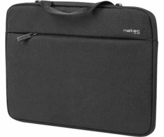 Natec sleeve pre NB CLAM 15.6" NET-1662 čierna Natec CLAM...