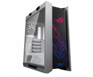 ASUS skříň ROG STRIX HELIOS GX601 WHITE AURA, EATX, RGB M...