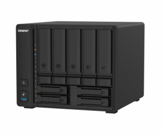 QNAP TS-932PX-4G (1,7GHz /  4GB RAM /  5x 3,5  + 4x 2,5  ...