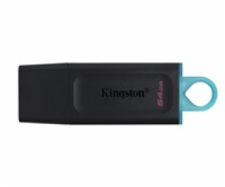 Kingston 64GB DataTraveler Exodia DTX/64GB