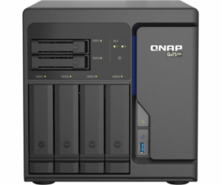 Súborový server Qnap TS-h686-D1602-8G