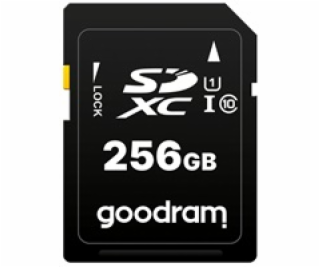 CARD MSDXC GOODRAM 256GB IRDM UHS I U3 A2 + ADAPTER