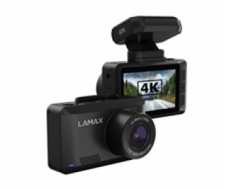 Lamax T10 Black