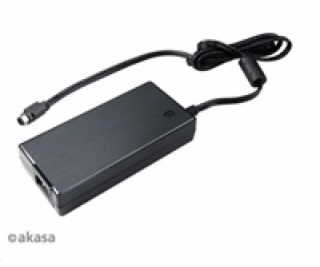 AKASA napájecí adaptér AK-PD150-02KEU, ITX 150W PSU 4-pin...