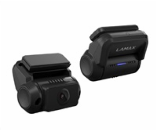 Lamax T10 Rear Camera