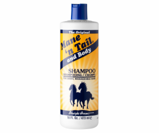 MANE  N TAIL Shampoo 473 ml