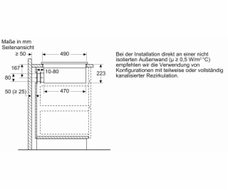 BOSCH PVQ811F15E