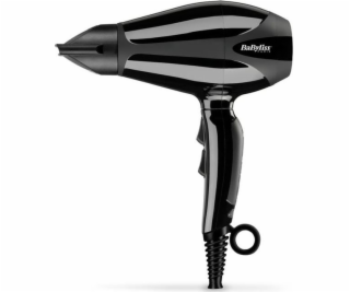 BaByliss 6715DE fén, profesionálny, 2400 W, 2 rýchlosti, ...