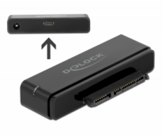 Delock Konvertor z USB Type-C™ 3.2 Gen 2 na SATA