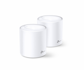 TP-LINK AX3000 Whole Home Mesh Wi-Fi 6 System