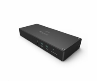 i-tec dokovací stanice Thunderbolt 3/ 3x Display/ HDMI/ D...