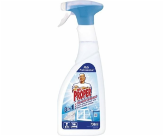 Mr. Proper  Professional antibacterial liquid for cleanin...