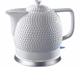 Feel-Maestro MR067 electric kettle 1.5 L White 1200 W