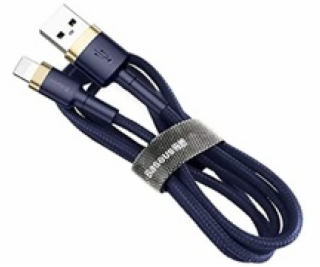 Baseus Cafule nabíjací / dátový kábel USB na Lightning 2,...