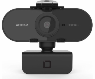 Webcam PRO Plus Full HD