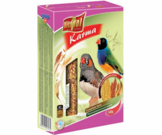 VITAPOL Food for exotic birds 500g