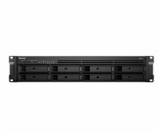 Synology RS1221+ RackStation (4C/Ryzen V1500B/2,2GHz/4GBR...