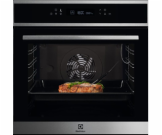 ELECTROLUX 700 SENSE EOE7C31X