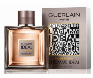 GUERLAIN L´Homme Ideal EDP 100 ml