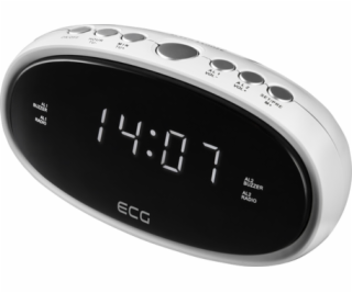 ECG RB 010 White