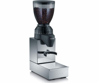 Graef CM 850 Coffee Grinder stainless Steel