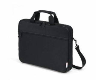 DICOTA BASE XX LAPTOP BAG TOPLOADER 13-14.1” BLACK