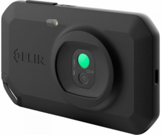 FLIR C3-X termokamera 