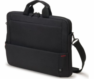 DICOTA Eco Slim Case Plus BASE 13-15.6, black