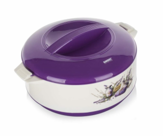 Banquet Termohrnec LAVENDER 2,5 l