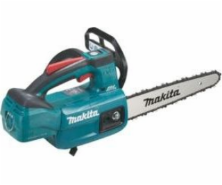 Makita DUC254SK chainsaw Green