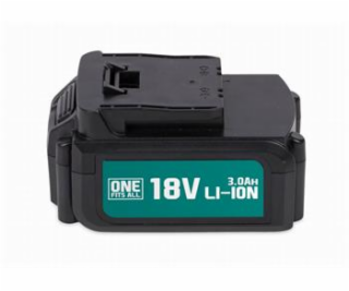 PowerPlus POWEB9013 - 18V LI-ION 3.0Ah