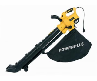 Vysavač listí Powerplus POWXG4038 