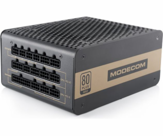 Modecom ZAS-MC90-SM-650-ATX-VOLCANO-GOLD power supply uni...