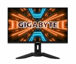 GIGABYTE LCD - 31.5  Gaming monitor M32U, 2560:1440px, Qu...