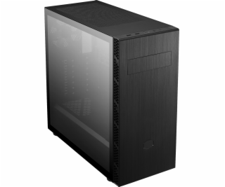 Cooler Master MasterBox MB600L V2, Tower-Gehäuse