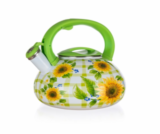 Banquet Konvice smalt SUN FLOWER 3 l