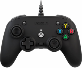 Pro Compact Controller, Gamepad