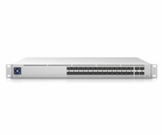 UBNT UniFi Switch USW-Pro-Aggregation [28xSFP+, 4xSFP28, ...