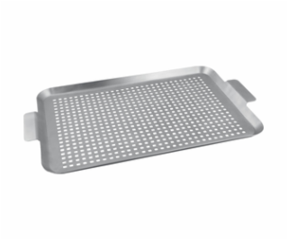 LT5036 GRILOVA. PLECH 40X26CM BBQ LAMART