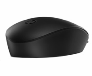 HP 125 Wired Mouse - USB