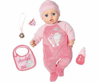 Bábika Baby Annabell 43 cm