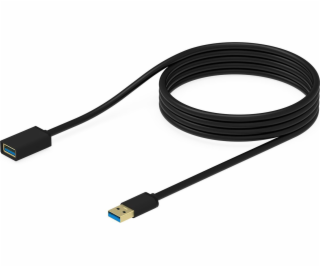 KRUX Extension cable USB 3.0 Type A / Type A 1.5 m