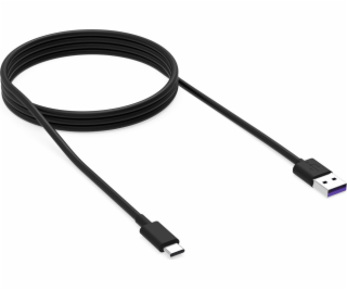 KRUX cable USB Type A/USB Type C 1.2 m