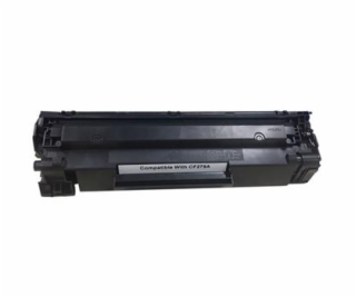 Toner CF279A kompatibilní pro HP, černý (1000 str.)