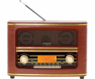 Retro Radio Adler AD 1187