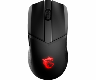 MSI Clutch GM41 Lightweight Wireless