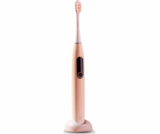 Sonic Toothbrush Oclean X Pro Pink