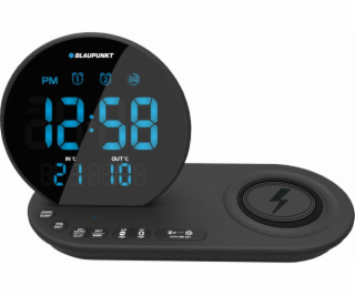 Blaupunkt CR85BK CHARGE