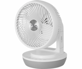 SFE 2340WH stolní ventilátor SENCOR