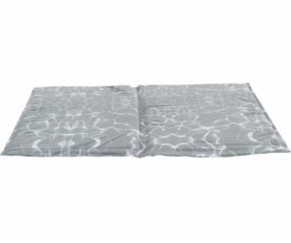 Trixia cooling mat L: 65 × 50 cm grey